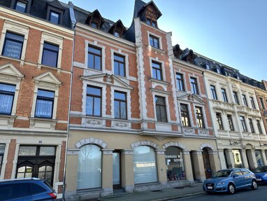 Wohnung zum Kauf 45.000 € 3 Zimmer 62,1 m² 2. Geschoss Oelsnitz Oelsnitz/V. 08606