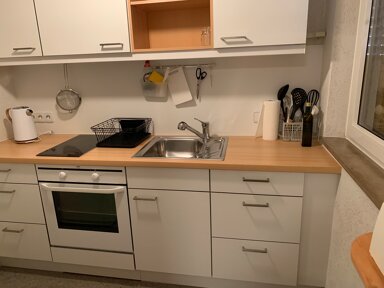 Studio zum Kauf 32.000 € 1 Zimmer 34,5 m² EG frei ab sofort Bad Sachsa Bad Sachsa 37441