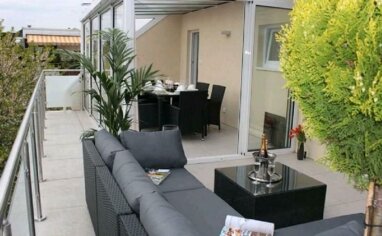 Wohnung zur Miete Wohnen auf Zeit 1.990 € 3 Zimmer 112 m² frei ab sofort Obersendling München 81477