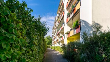 Wohnung zur Miete 389 € 3 Zimmer 63,4 m² 1. Geschoss Siriusweg 28 Grünau - Nord Leipzig 04205