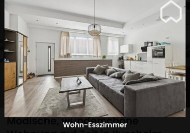 Wohnung zum Kauf 362.000 € 3 Zimmer 96 m² Erdgeschoss Jungbusch Mannheim 68159