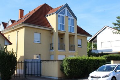 Haus zum Kauf Provisionsfrei 310.000 € 6 Zimmer 157 m² 217 m² Grundstück Weinstrasse 2c Deidesheim Deidesheim 67146