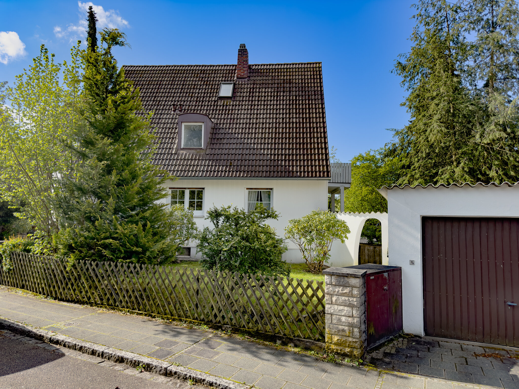 Einfamilienhaus zum Kauf 640.000 € 150 m²<br/>Wohnfläche 732 m²<br/>Grundstück Entensee Rückersdorf 90607