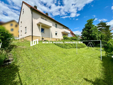 Einfamilienhaus zum Kauf 299.000 € 9 Zimmer 240 m² 610 m² Grundstück Niederwerrn Niederwerrn 97464