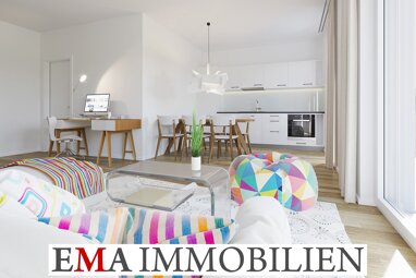 Wohnung zum Kauf 456.650 € 3 Zimmer 89 m² Falkenhagen Falkensee 14612