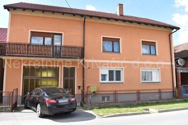 Haus zum Kauf 190.000 € 8 Zimmer 290 m² 812 m² Grundstück Bjelovar center