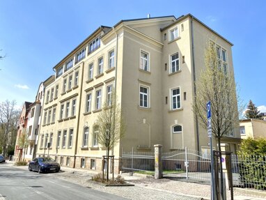Immobilie zum Kauf 245.000 € 1.660 m² 824 m² Grundstück Albertistraße 38 Reichenbach Reichenbach 08468