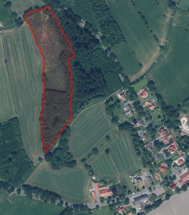 Landwirtschaftliche Fläche zum Kauf 69.000 € 27.639 m² 27.639 m² Grundstück Ihausener Straße Ihorst Westerstede 26655