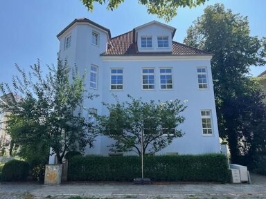 Wohnung zur Miete 1.150 € 3 Zimmer 73 m² frei ab sofort Stadtmitte Rostock 18055