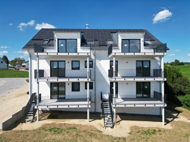 Wohnung zur Miete 950 € 3 Zimmer 83 m² Stranz Hohenthann 84098