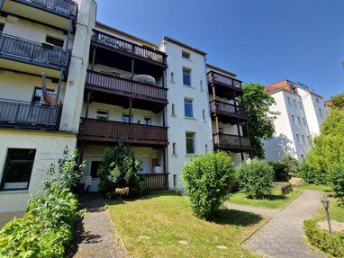 Wohnung zum Kauf 139.500 € 2 Zimmer 54 m² Erdgeschoss Rudi-Opitz-Straße 22 Gohlis - Mitte Leipzig 04157