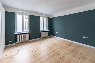 Wohnung zur Miete 3.680 € 4 Zimmer 160 m² 1. Geschoss Gipsstraße 14 Mitte Berlin 10119