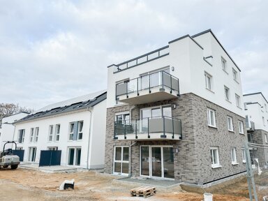 Wohnung zur Miete 1.250 € 2 Zimmer 78,4 m² frei ab 01.02.2025 Ost Gießen 35394