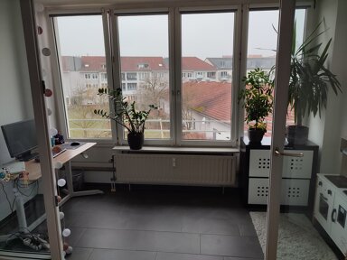 Wohnung zur Miete 800 € 2 Zimmer 75 m² Geschoss 3/4 Zollstock Köln 50969