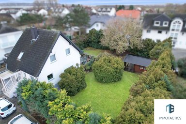 Einfamilienhaus zum Kauf 489.000 € 4 Zimmer 100 m² 761 m² Grundstück Sponsheim Bingen am Rhein 55411