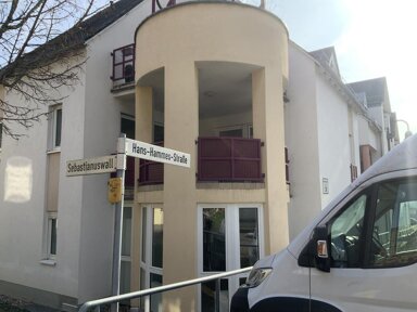 Wohnung zur Miete nur mit Wohnberechtigungsschein 467,34 € 2 Zimmer 65,2 m² EG frei ab 06.12.2024 Jakob-Rausch-Straße 4 Ahrweiler Bad Neuenahr-Ahrweiler 53474