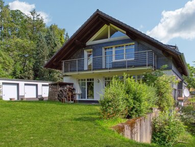 Haus zum Kauf 599.000 € 13 Zimmer 360 m² 4.300 m² Grundstück Breitenbach Siegen 57074