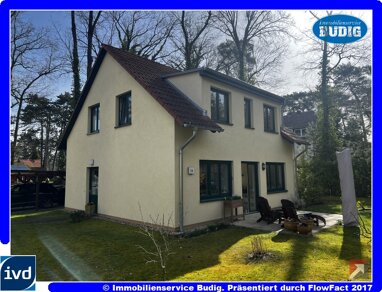 Einfamilienhaus zum Kauf 490.000 € 4 Zimmer 115 m² 678 m² Grundstück Neuenhagen 15366