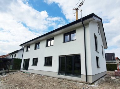 Doppelhaushälfte zum Kauf 525.000 € 5 Zimmer 153 m² Eckardtsheim Bielefeld / Sennestadt 33689