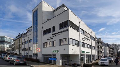 Bürofläche zur Miete 13,45 € 281 m² Bürofläche teilbar ab 358 m² Zentrum Ratingen 40878