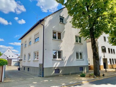 Mehrfamilienhaus zum Kauf 540.000 € 8 Zimmer 161,4 m² 1.008 m² Grundstück Strullendorf Strullendorf 96129