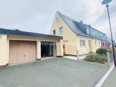 Doppelhaushälfte zum Kauf 239.000 € 6 Zimmer 130 m² 575 m² Grundstück Helmbrechts Helmbrechts 95233