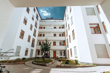 Apartment zur Miete Wohnen auf Zeit 1.300 € 59 m² frei ab 01.08.2024 Weserstraße 00 Bahnhofsviertel Frankfurt am Main 60329