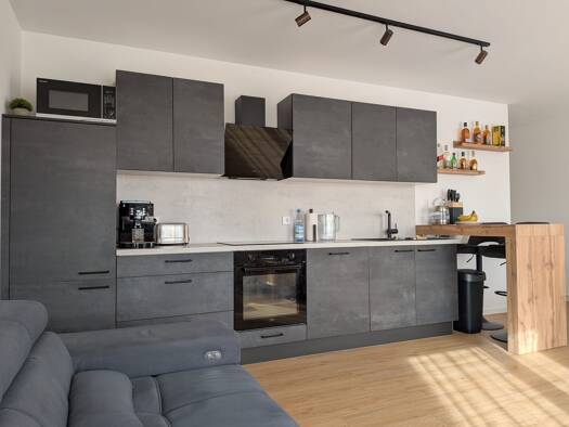 Wohnung zur Miete 780 € 2 Zimmer 74,9 m² Geschoss 1/3 frei ab 01.03.2026 Emsdetten 48282