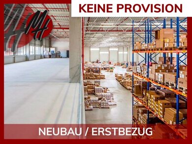 Halle/Industriefläche zur Miete provisionsfrei 21.000 m² Lagerfläche Pfungstadt Pfungstadt 64319