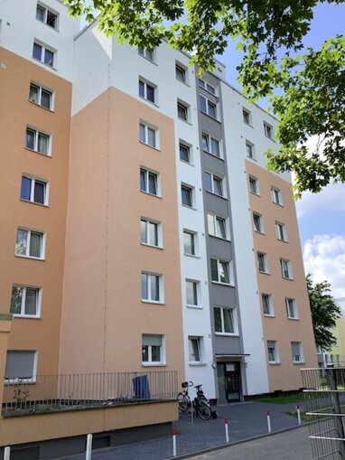 Wohnung zur Miete 674,50 € 3 Zimmer 71 m² 6. Geschoss Sanddornweg 14 Baumheide Bielefeld 33609