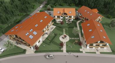 Neubauprojekt zum Kauf Feldwies Übersee 83236
