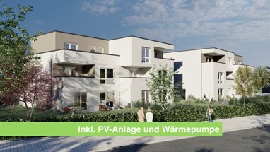 Wohnung zum Kauf 349.000 € 4 Zimmer 119 m² Erdgeschoss Buchenweg 5 Rengsdorf 56579