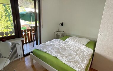WG-Zimmer zur Miete Wohnen auf Zeit 640 € 14 m² frei ab 06.05.2024 Fridingerstrasse Sillenbuch Stuttgart 70619