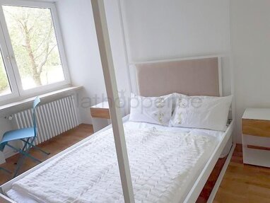 Wohnung zur Miete Wohnen auf Zeit 2.700 € 3,5 Zimmer 109 m² frei ab 01.10.2024 Unterhaching bei München 82008