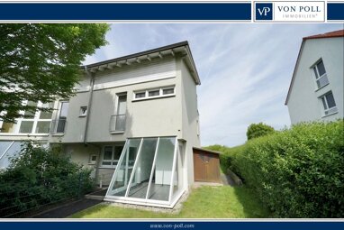 Reihenendhaus zum Kauf 695.000 € 5 Zimmer 175 m² 255 m² Grundstück Nieder-Mörlen Bad Nauheim 61231