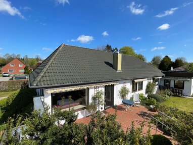 Einfamilienhaus zum Kauf 599.000 € 4 Zimmer 170 m² 846 m² Grundstück Westliche Höhe - Friedhof Flensburg 24937