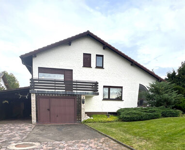 Einfamilienhaus zum Kauf 244.000 € 6 Zimmer 149,2 m² 797 m² Grundstück Harbshausen Vöhl-Harbshausen 34516