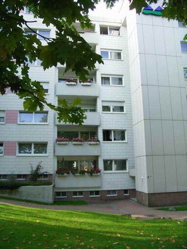 Wohnung zur Miete 439 € 2 Zimmer 56,4 m² 3. Geschoss Girondelle 103 Querenburg Bochum 44799