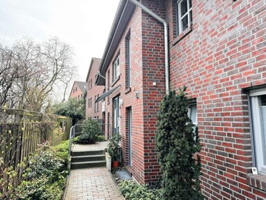 Wohnung zum Kauf 399.000 € 4 Zimmer 105,5 m² 1. Geschoss Bothfeld Hannover / Bothfeld 30659