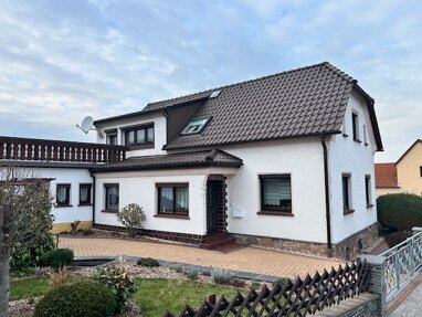 Einfamilienhaus zum Kauf 249.000 € 125 m² 563 m² Grundstück Unterwellenborn 07333