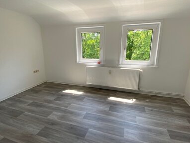 Wohnung zur Miete 335 € 3 Zimmer 59 m² 2. Geschoss Innersteallee 19 Langelsheim Langelsheim 38685