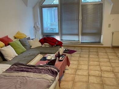 Wohnung zur Miete 588 € 3 Zimmer 98 m² 2. Geschoss Börsenstraße 44 Innenstadt Wilhelmshaven 26382
