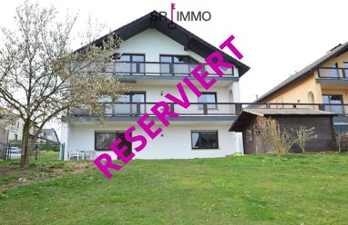Einfamilienhaus zum Kauf 330.000 € 5 Zimmer 274 m² 942 m² Grundstück Olmscheid 54689