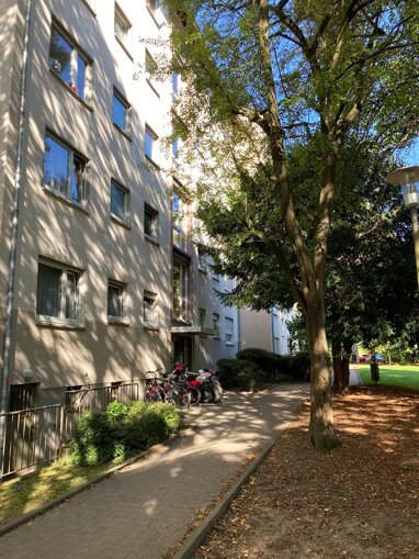 Wohnung zur Miete 458 € 2 Zimmer 50 m² 4. Geschoss Carl-Sonnenschein-Straße 71 Sossenheim Frankfurt am Main 65936
