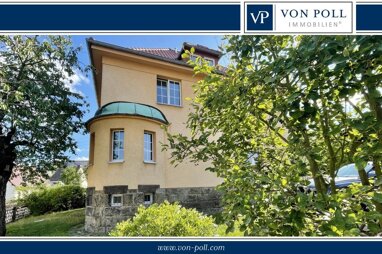 Mehrfamilienhaus zum Kauf 290.000 € 7 Zimmer 146 m² 600 m² Grundstück Wilkau-Haßlau Wilkau-Haßlau 08112