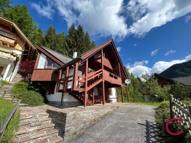 Haus zum Kauf 630.000 € 190 m² 1.339 m² Grundstück Obertschern 9546