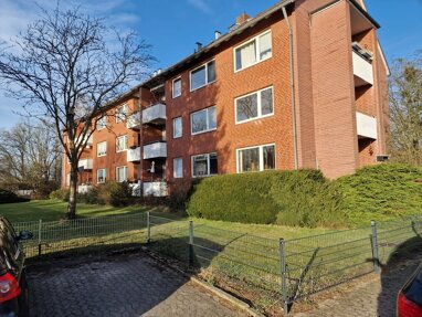 Wohnung zur Miete 563,50 € 2 Zimmer 74,7 m² 3. Geschoss Hasenburger Ring 68 Rettmer Lüneburg 21335