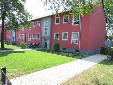 Wohnung zur Miete 396 € 3,5 Zimmer 56,6 m² Erdgeschoss Möllen Voerde 46562