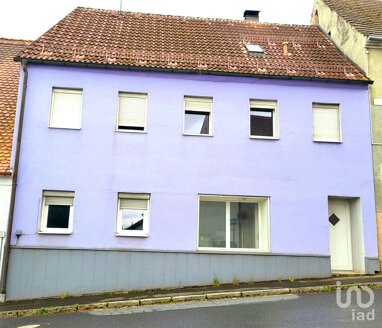 Reihenmittelhaus zum Kauf 59.000 € 5 Zimmer 130 m² Plößberg Plößberg 95703