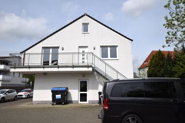 Wohnung zur Miete 1.090 € 3 Zimmer 100 m² 1. Geschoss Berliner Str.73 Kammerich Bielefeld 33647